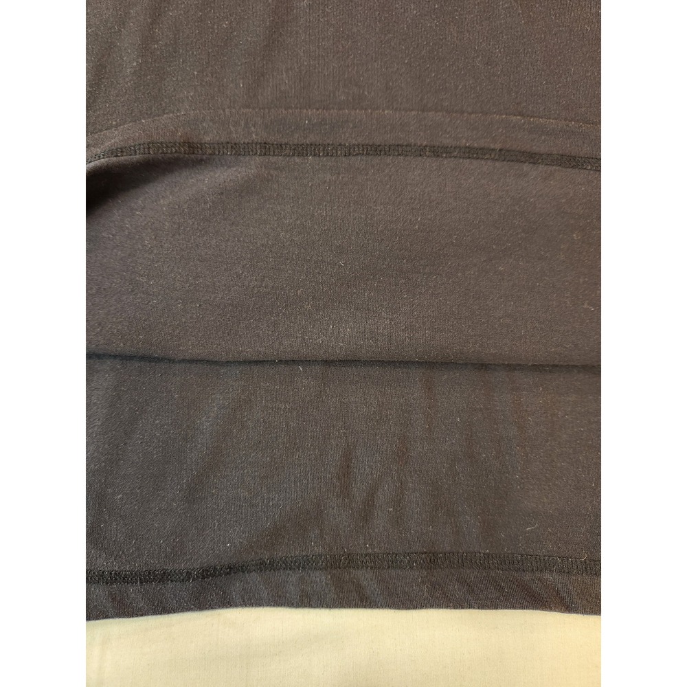 Carhartt Force Mens 2XL Black Relaxed Fit Short Sleeve Pocket Polo Shirt‎ Casual - Picture 7 of 11